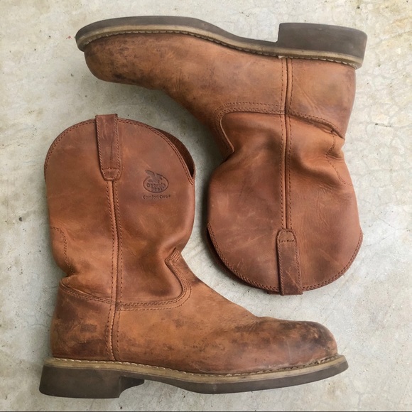 georgia boot company